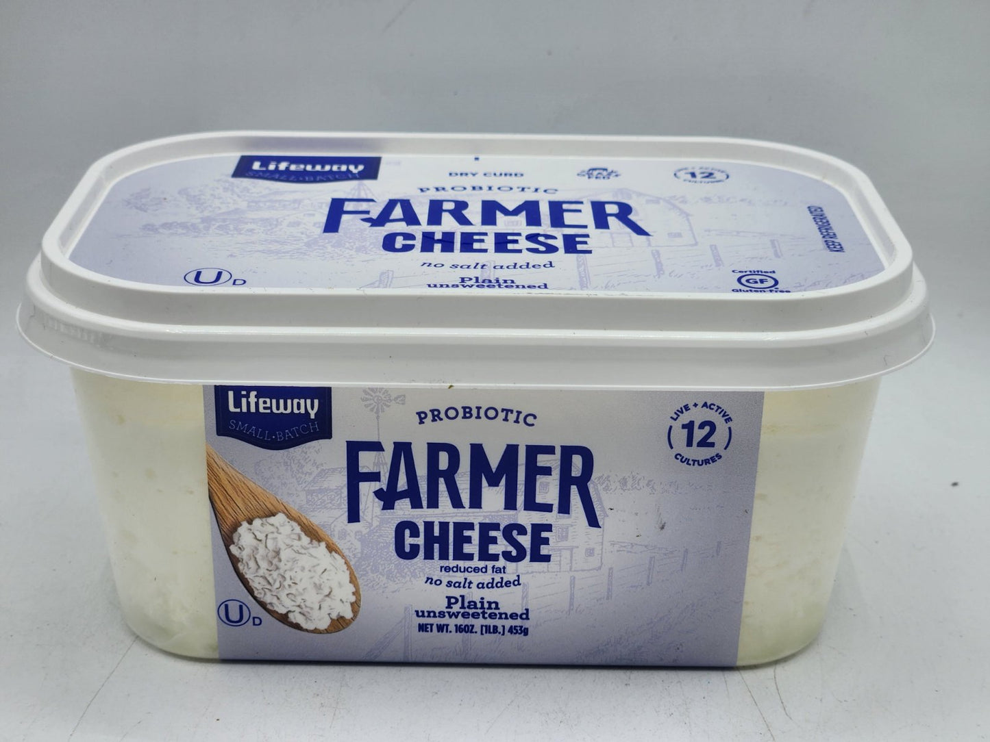 Farmers Cheese Lifeway