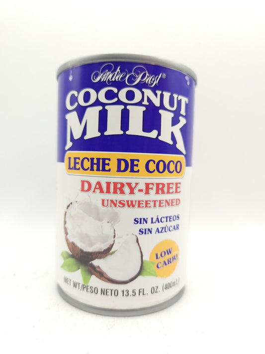 Andre Prost  Coconut Milk